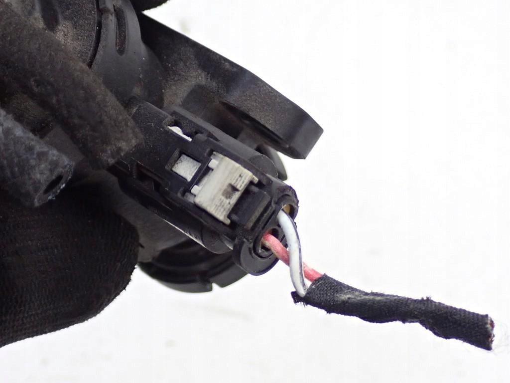 фото №6, Клапан вакуумa турбины 8509323 mini countryman r60 r61 1.6d n47 12r