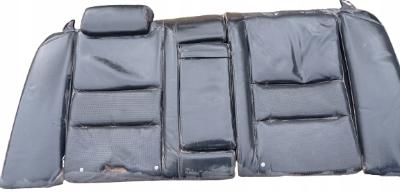 фото №1, Заднее сиденье задняя спинка nissan maxima vi a34