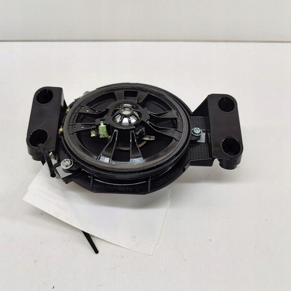 фото №2, Land rover range rover l405 2012 динамик панели приборной панели