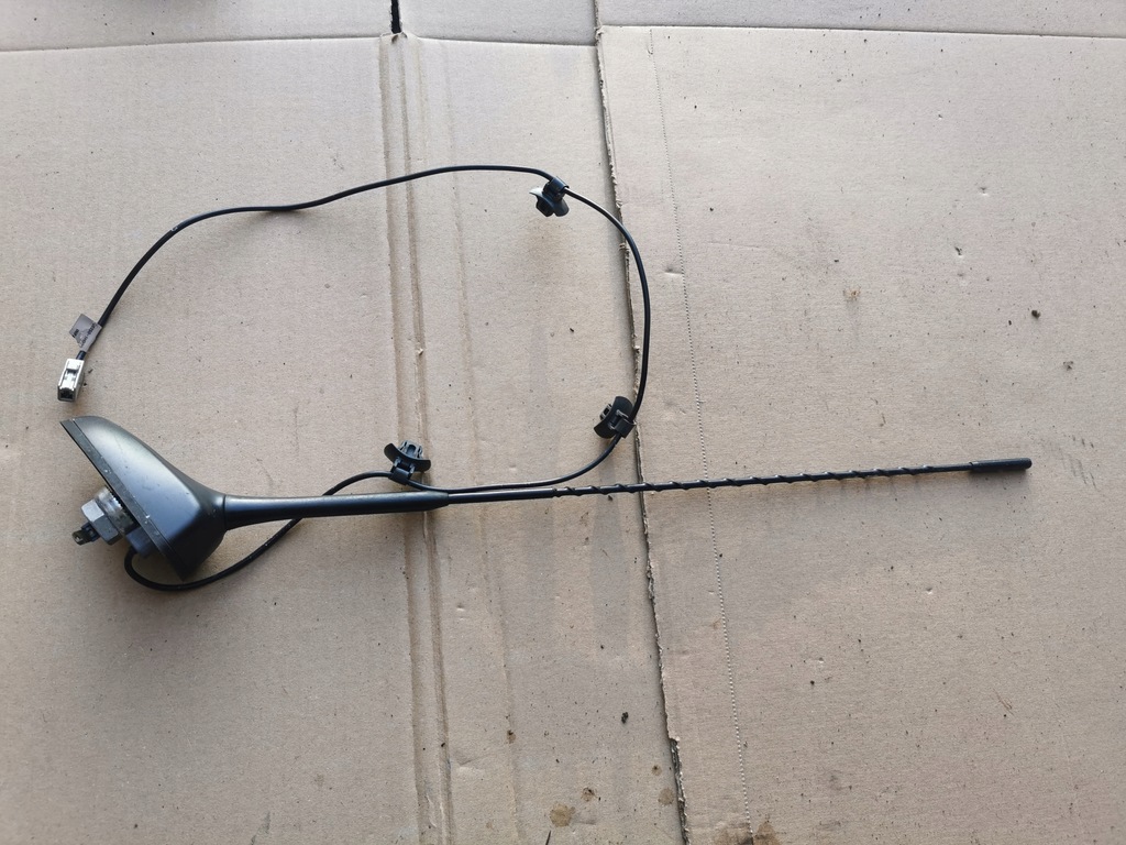 фото №1, Kia ceed i антенна кровельная