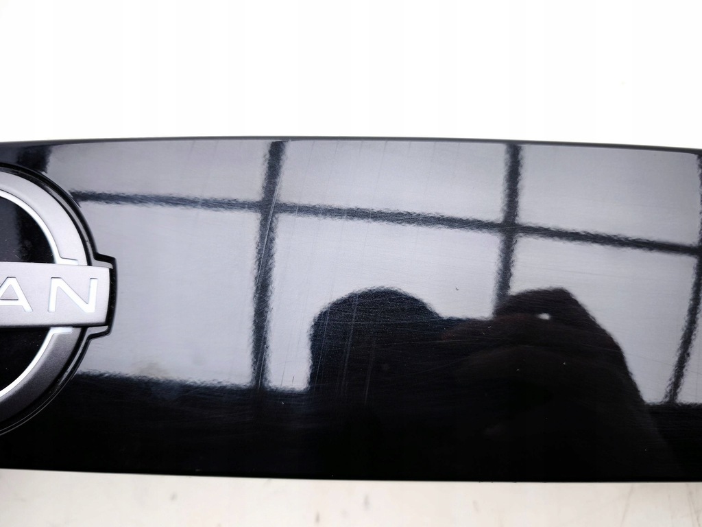 фото №7, Nissan juke ii f16 2025 оббивка кришки багажника 9081069a0a