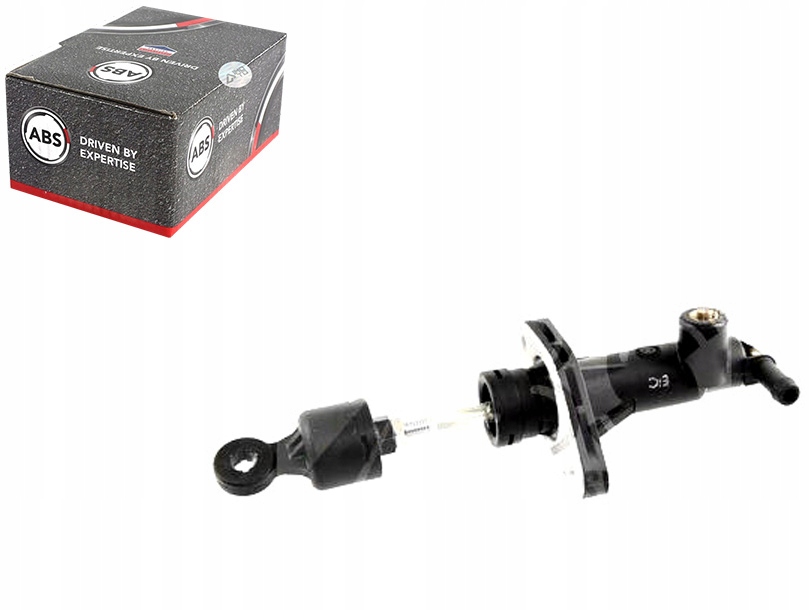 фото №1, A.b.s. 75257 насос сцепления