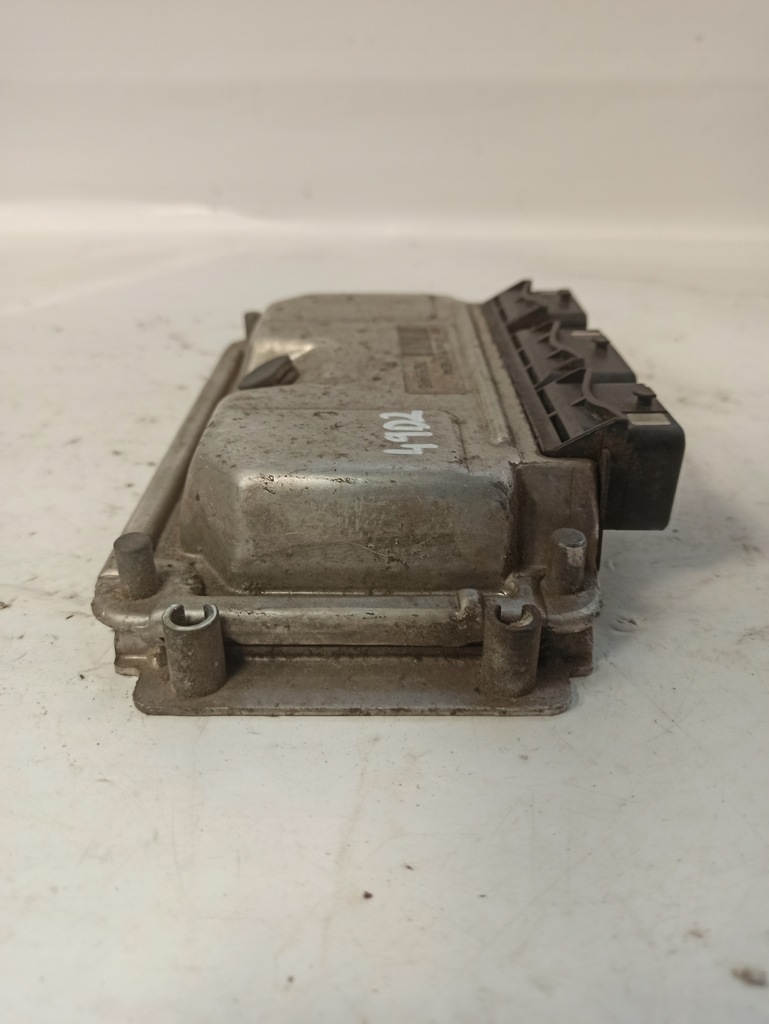 фото №8, Citroen xsara i блок керування двигуна 9638765980 0261206606