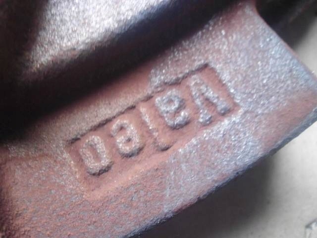 фото №7, Колесо маховик зчеплення 480 renault magnum e-tech