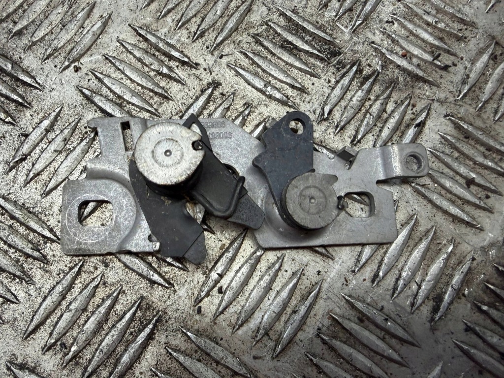 Купить Замок капот citroen jumpy 3 expert 3 proace