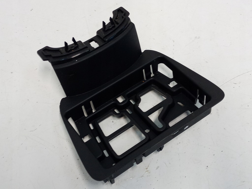 фото №1, Кронштейн кронштейн туннель citroen c3 aircross