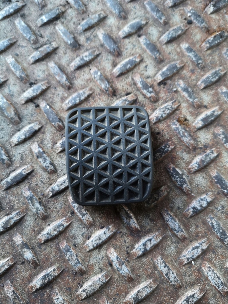 фото №1, 2017 opel mokka x педаль сцепления 95995025