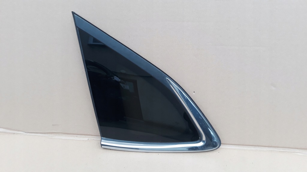 фото №1, Hyundai tucson ii iii 16r стекло кузовная задняя левая тонированная as3