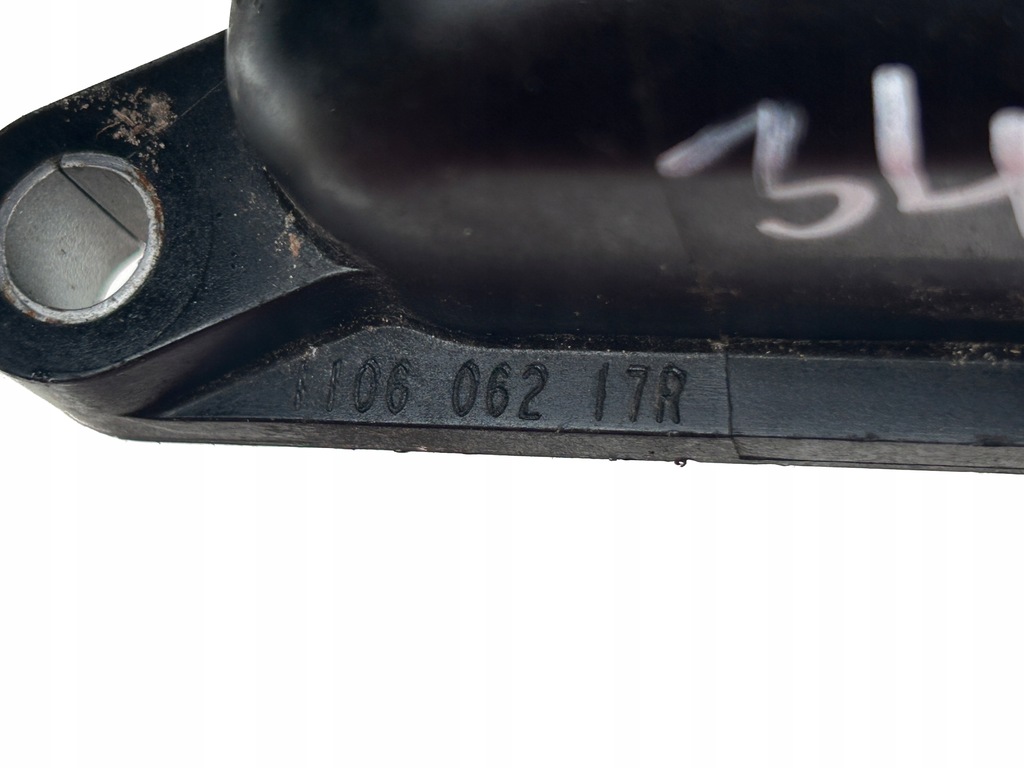 фото №3, Корпус термостата renault dacia tce 110606217r