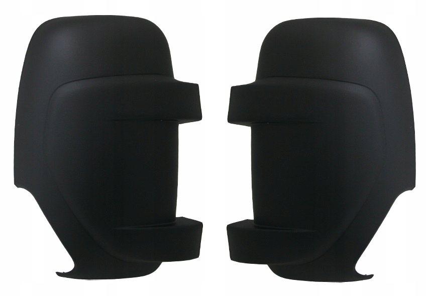 фото №1, Корпус дзеркало długie renault master 3 movano