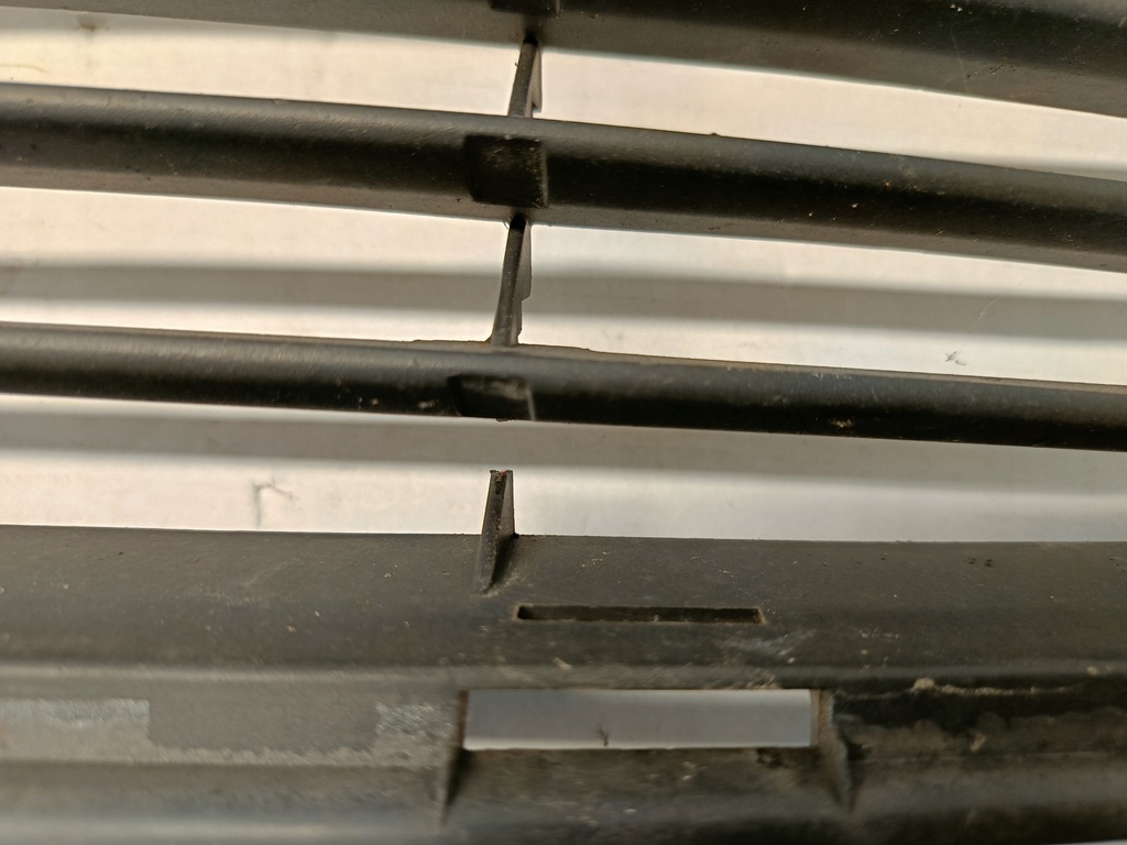 фото №7, Решётка бампера перед 53111-47010 toyota prius ii