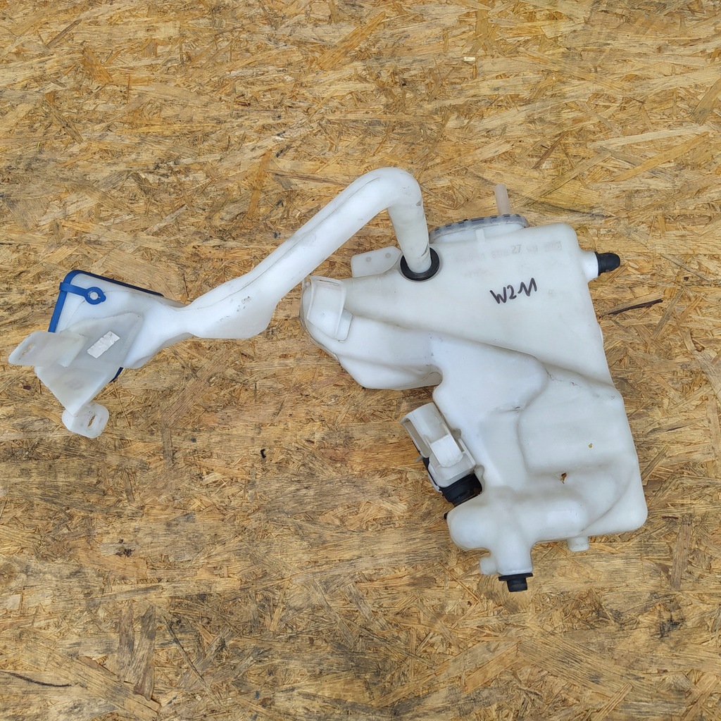 фото №1, Бачок омивача w211 2118602760