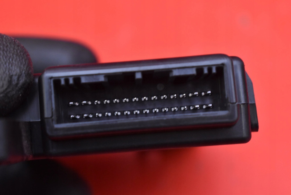 фото №7, Блок керування модуль кондиціонера 881p6-gi200 hyundai ioniq 5 v 21-