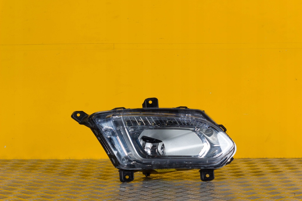 фото №1, Chevrolet equinox 2016 17 протитуманна фара drl лампа led r