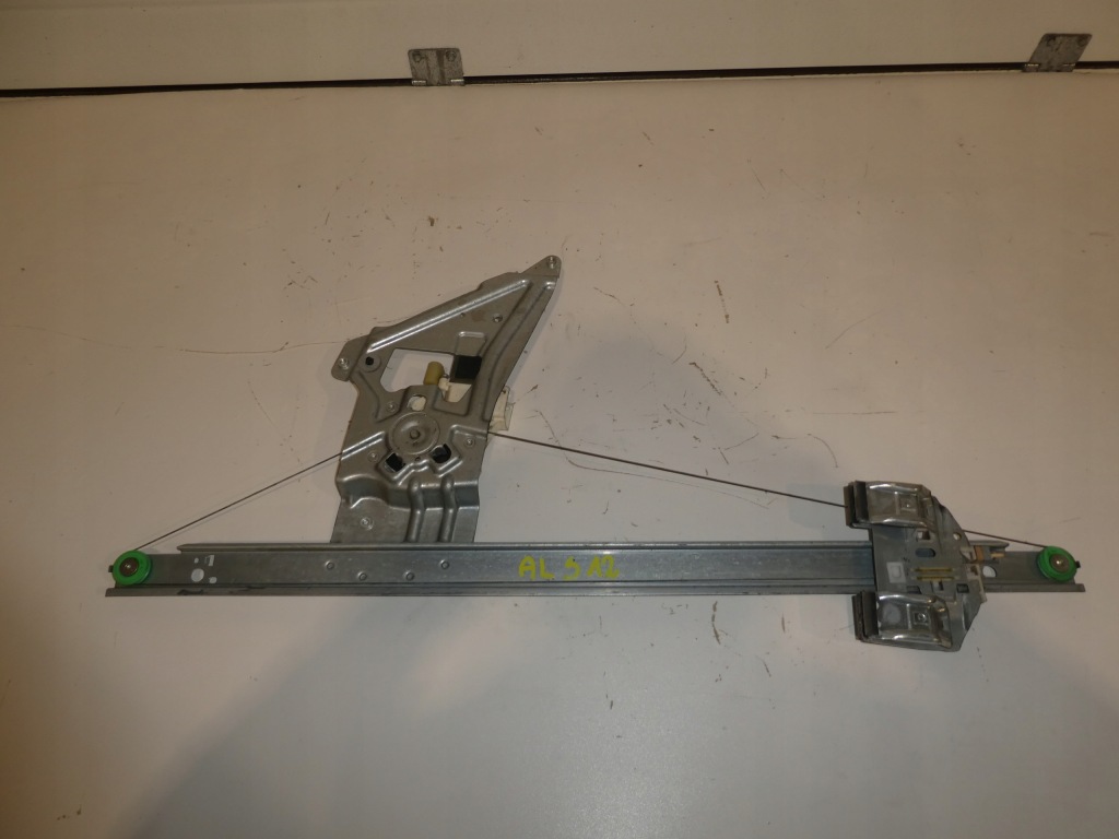 фото №1, Mercedes sprinter 906 механизм стекло правый a9067200146