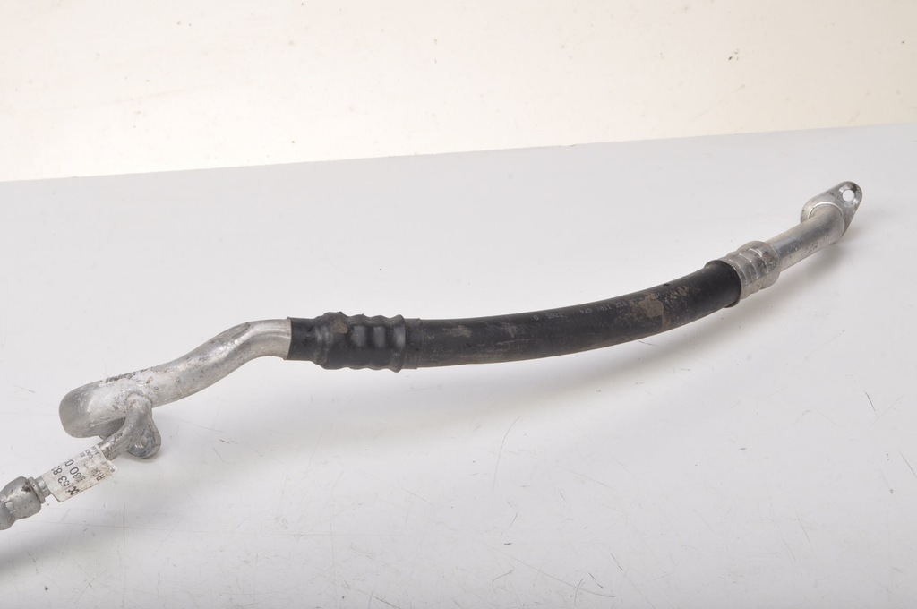 фото №10, Smart forfour 453 шланг кондиционера 924800233r