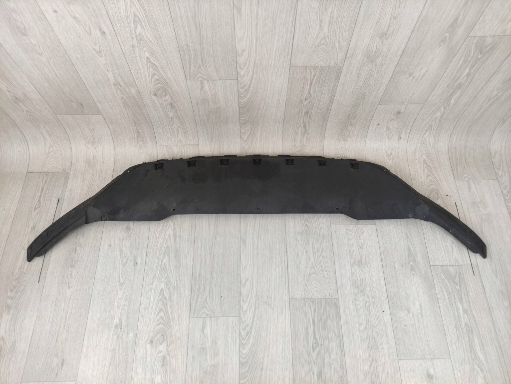 фото №1, Vw volkswagen passat b8 спойлер плита pod бампер перед 3g0805903j