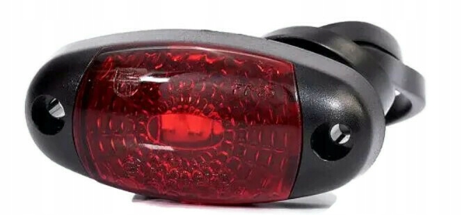 фото №14, Лампа czerwona led лампа задня avia dyna isuzu kia ft-025 c led