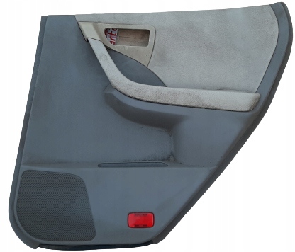 фото №1, Nissan murano z50 обшивка обивка дверь правый задняя