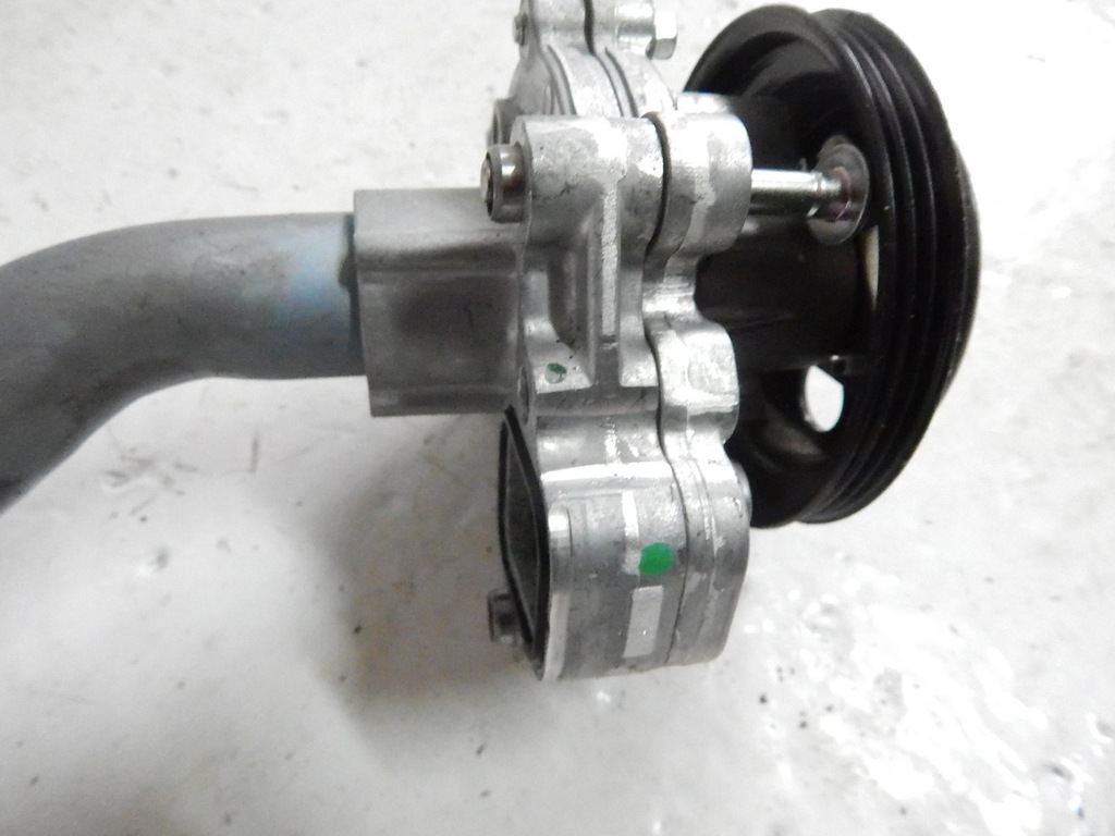 фото №4, Насос wody mazda 3 iii bm 2.0 b 88kw 13-19