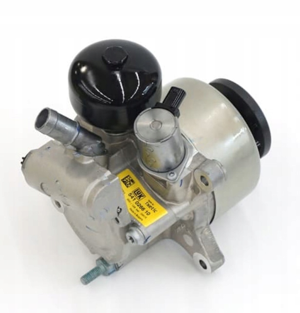 фото №5, Насос підсилювача mercedes abc sl 550, sl63 amg