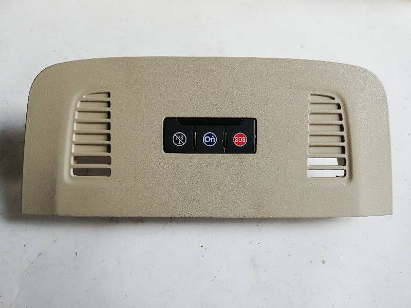 фото №4, Лампа кнопка 544652613 opel insignia i