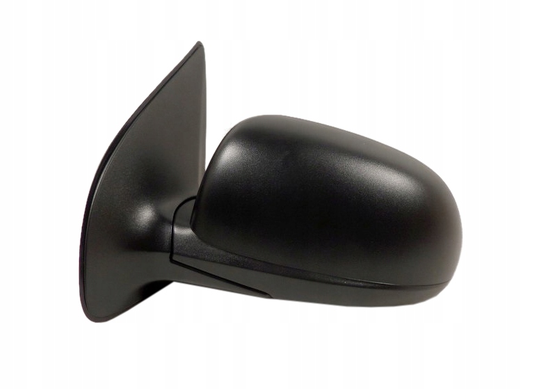фото №1, Левая зеркало hyundai getz 2005-2011 электрический