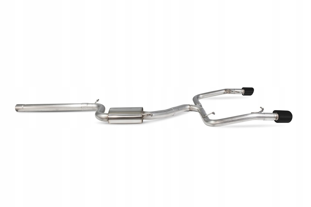 фото №3, Seat leon cupra 2.0 катбэк громкий scorpion