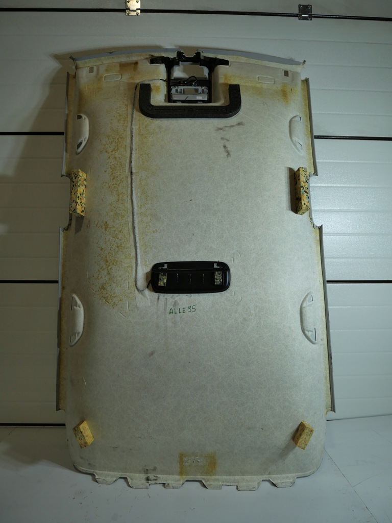 фото №11, Стеля стеля vw golf plus vi 5m0