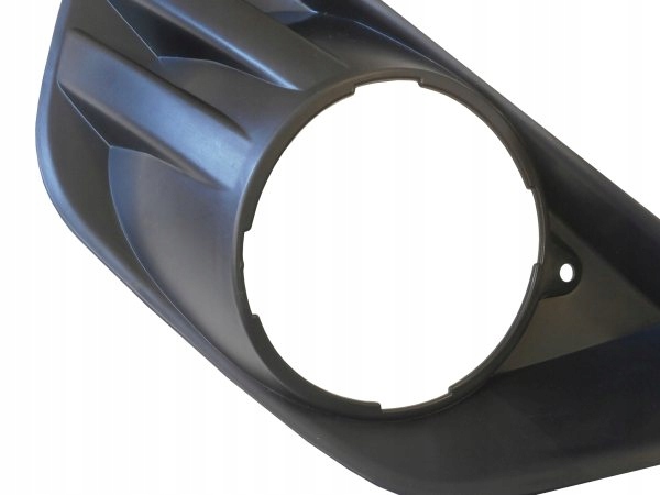 фото №4, Ford kuga 08-13 решітка решітка радіатора бампера протитуманної фари p