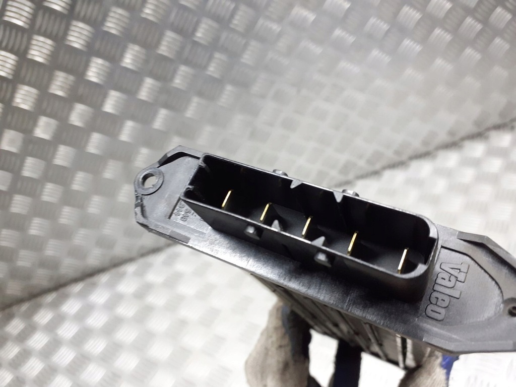 фото №3, Обігрівач електрична renault scenic ii