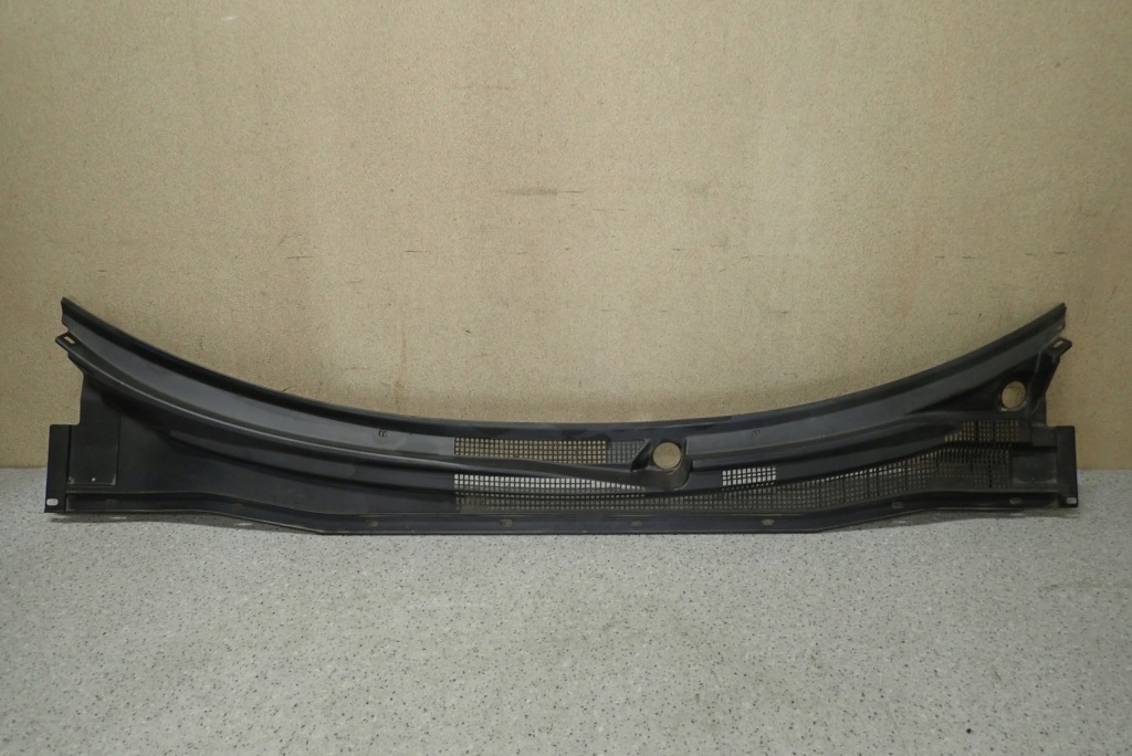 фото №1, Mitsubishi outlander i 02-07 жабо