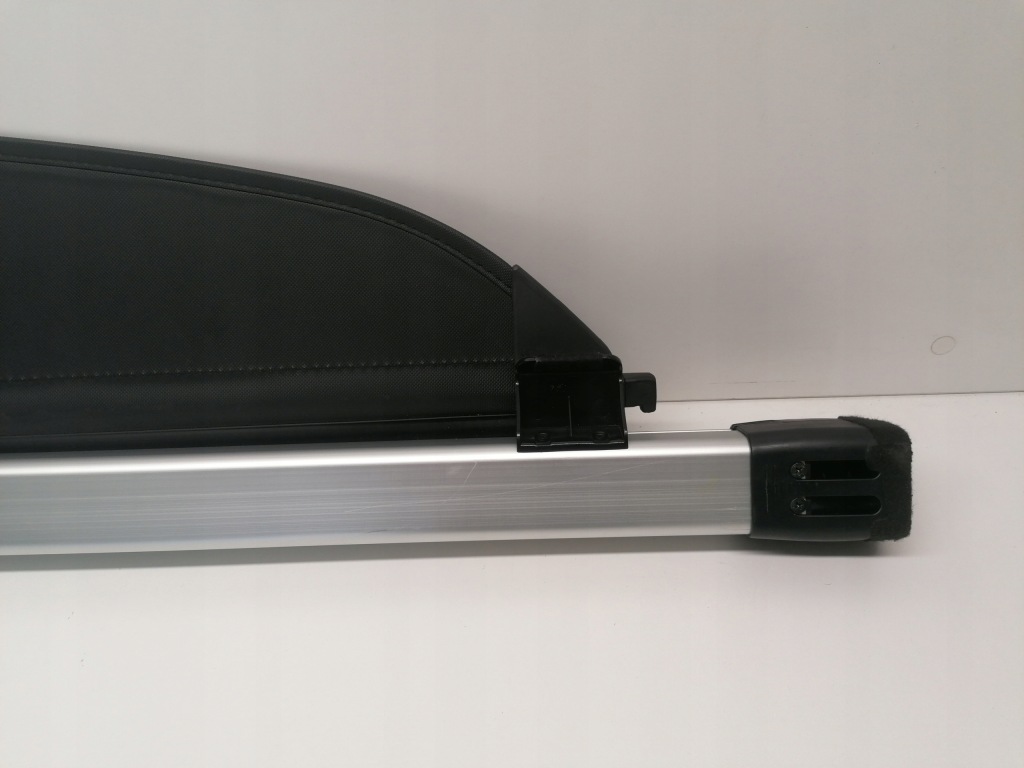 фото №9, Kia sportage iv 4 шторка багажника оригинал 15-21