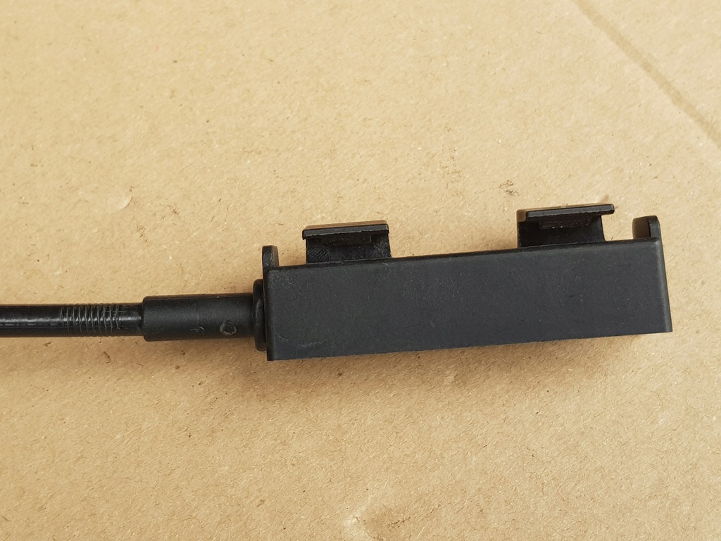 фото №9, Трос тягa замка відкривання капот / vw caddy iii 04-15 / 2k1823531