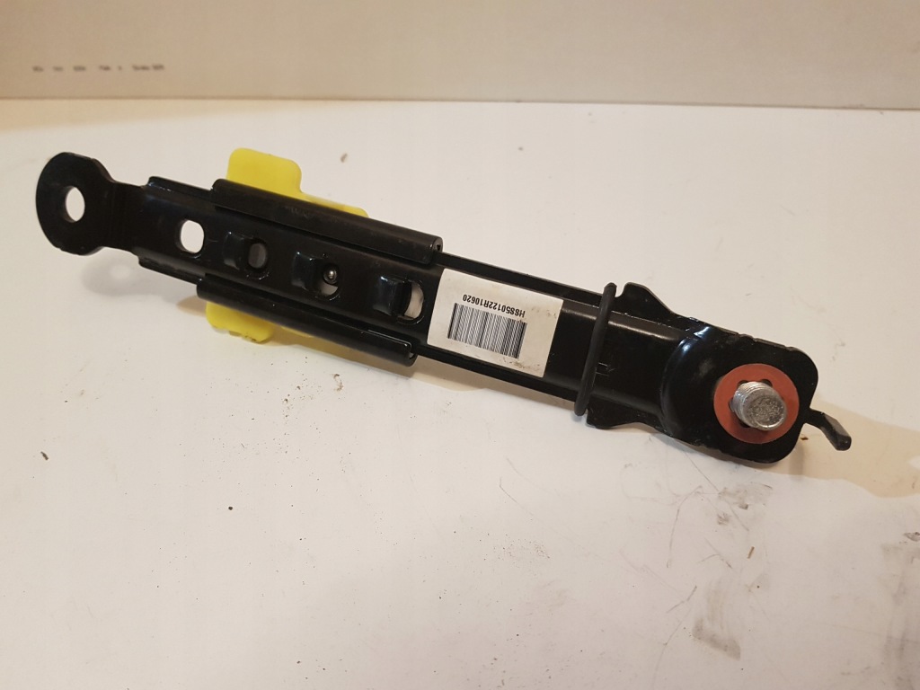 фото №2, Регулювання висоти поперечина правий перед kia sportage iii