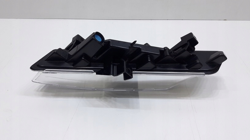 фото №4, Оригінальний номер лампа протитуманна фара світло денні led drl renault clio iv правий перед