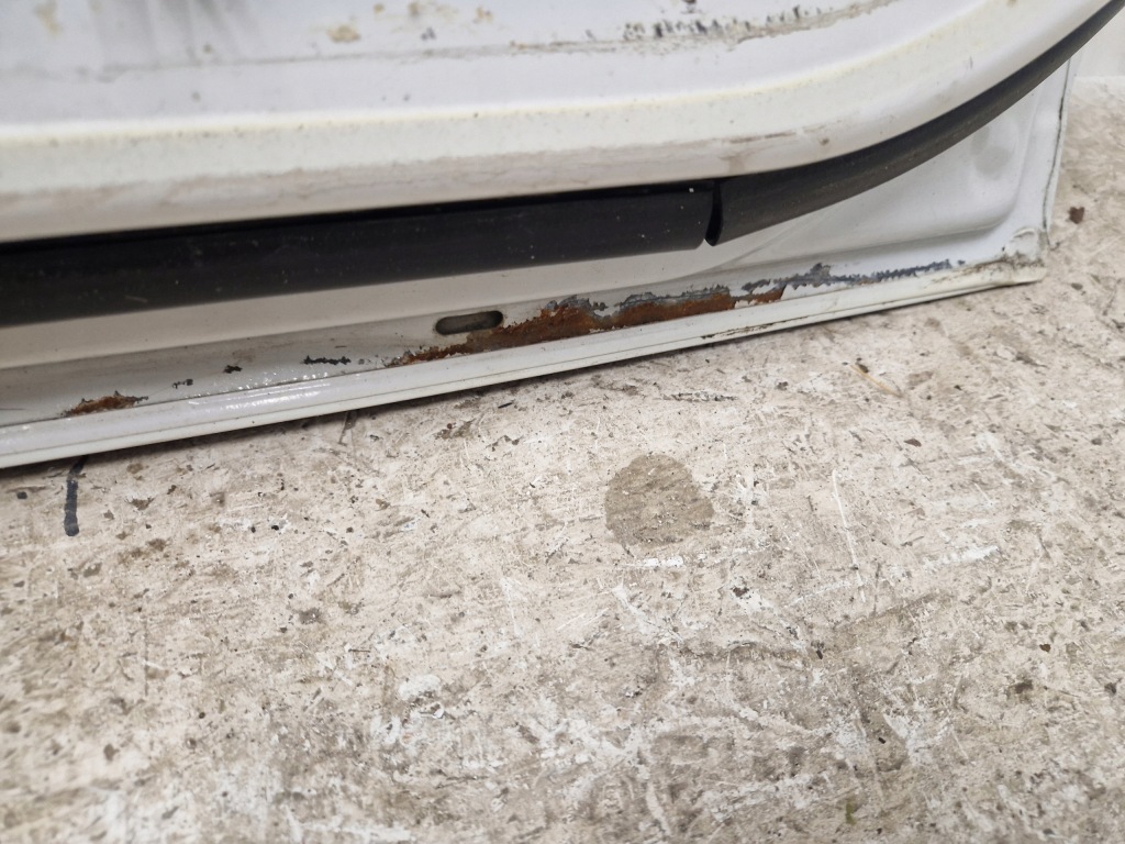 фото №5, Дверь левая передние левый перед citroen c4 cactus lift 18-