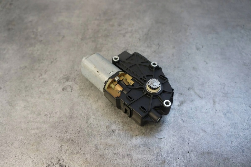 фото №1, Моторчик люк шторка kia optima iii