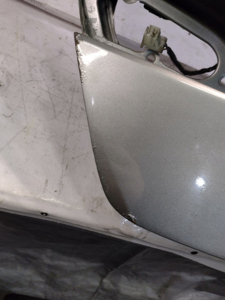 фото №13, Кришка багажника багажника alfa romeo 159 kombi k: 651