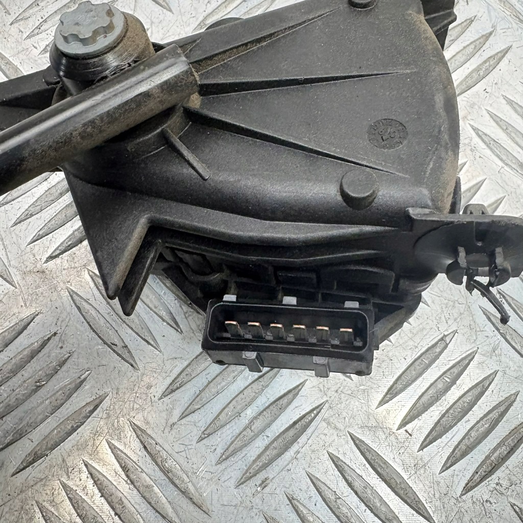 Потенциометр педаль газа xc90 1 Оригинал