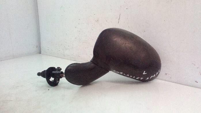 фото №1, Зеркало левая механический chevrolet spark