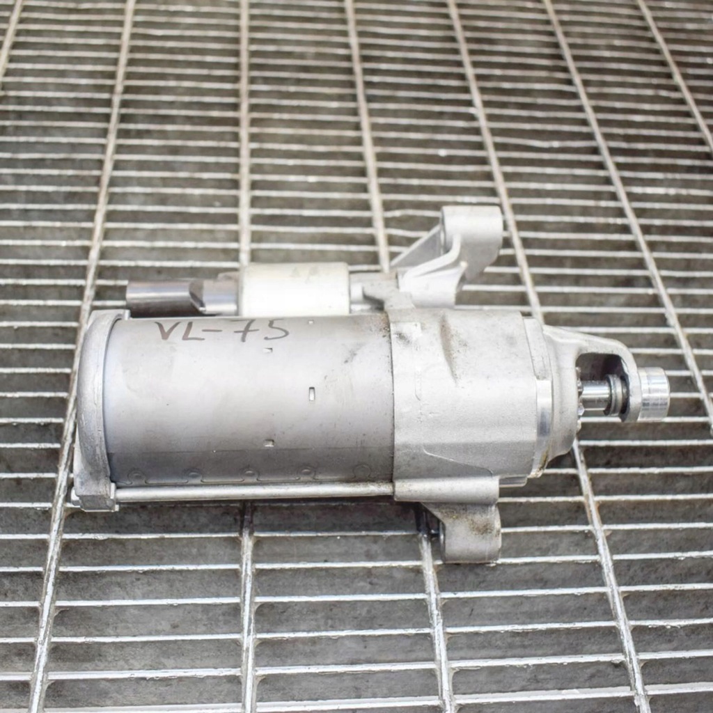 фото №3, Audi q5 sq5 2017 стартер