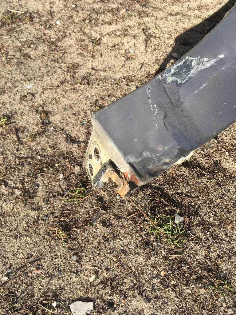 фото №7, Крила лівий перед vw golf plus колір la8x