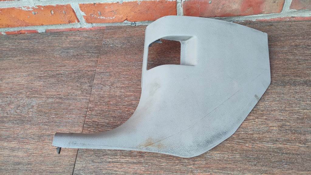 фото №2, Jeep commander 5-10r xk захист поріг ліва