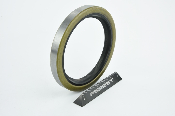 фото №12, Кільце ущільнювальний, wał привідний febest 95fdy-57750909c