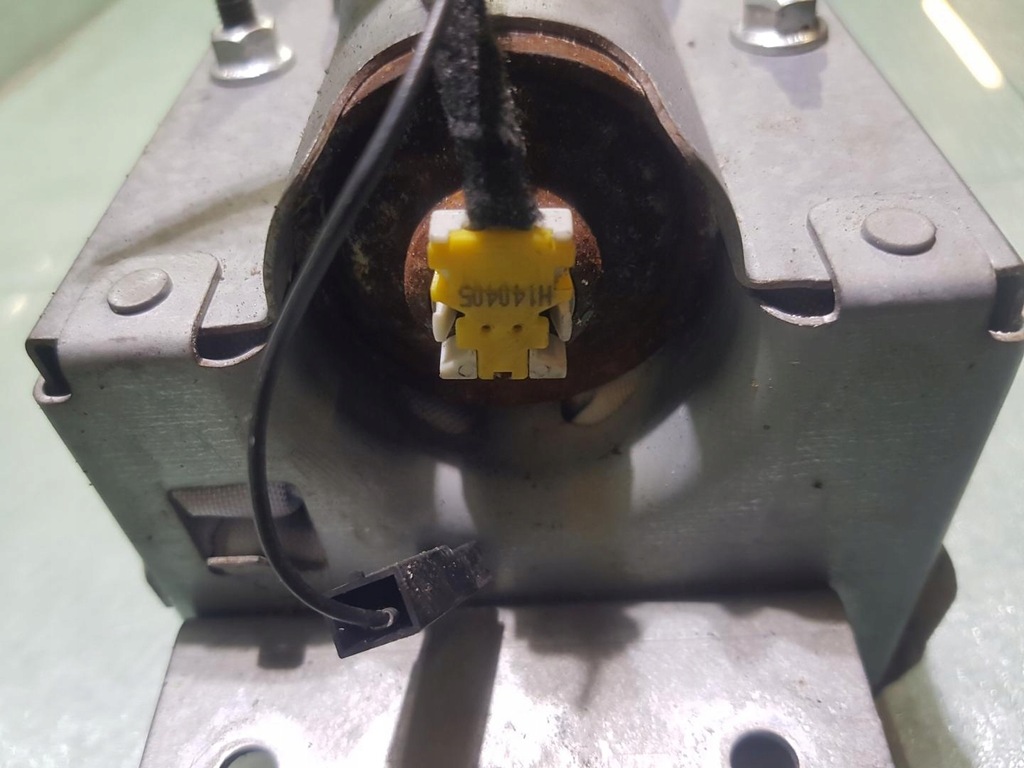 фото №5, Подушка безпеки подушка pasażara land rover discovery iii