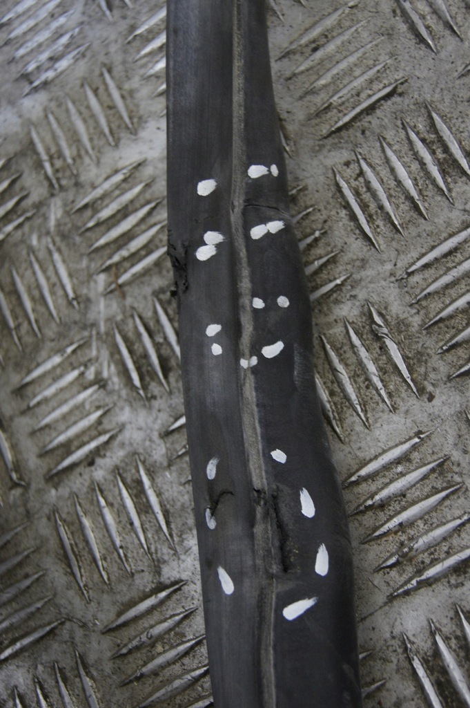 фото №8, Прокладка дверь набор traffic iii vivaro b