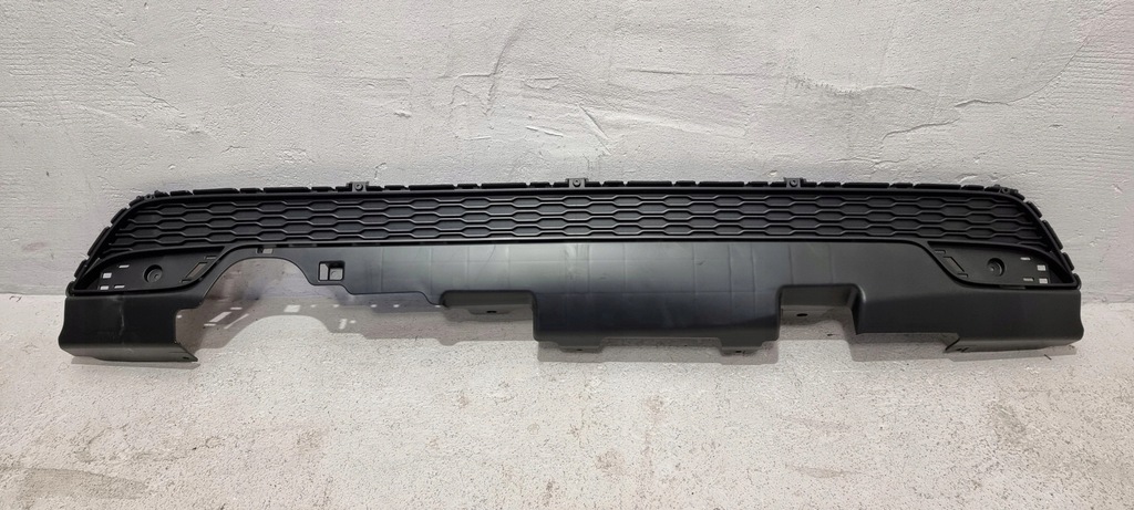 фото №1, Решітка бампер задня chevrolet spark sport m350