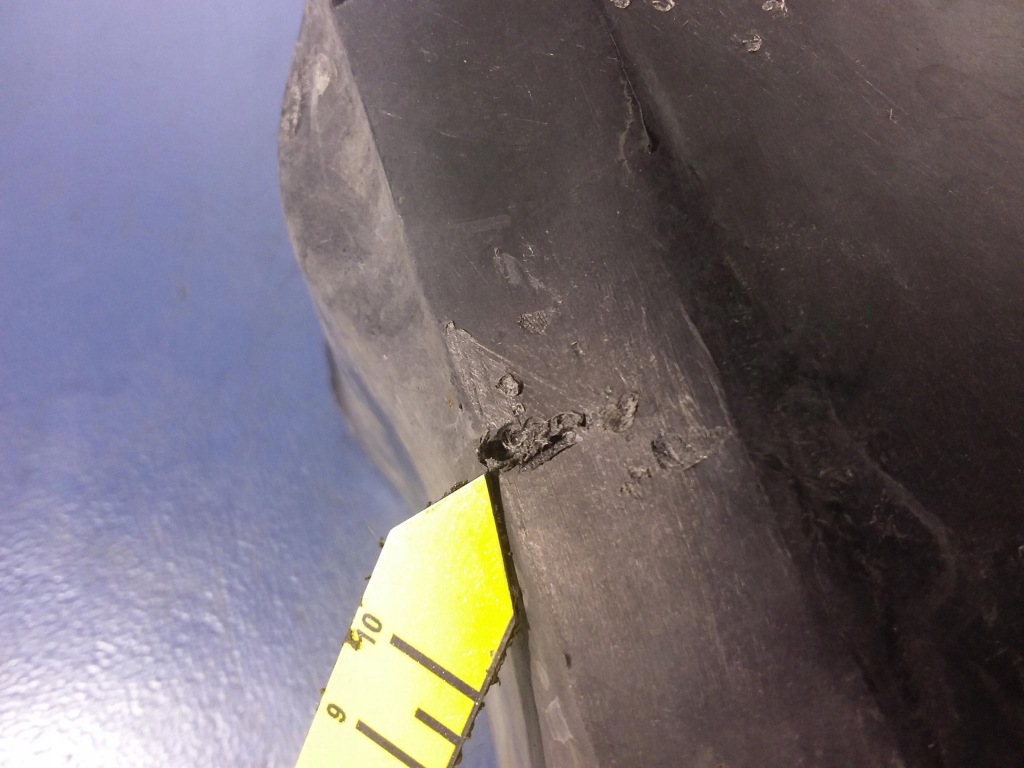 Boxster 987 рестайлінг  2.9 захист бака 99720133102 Оригінал