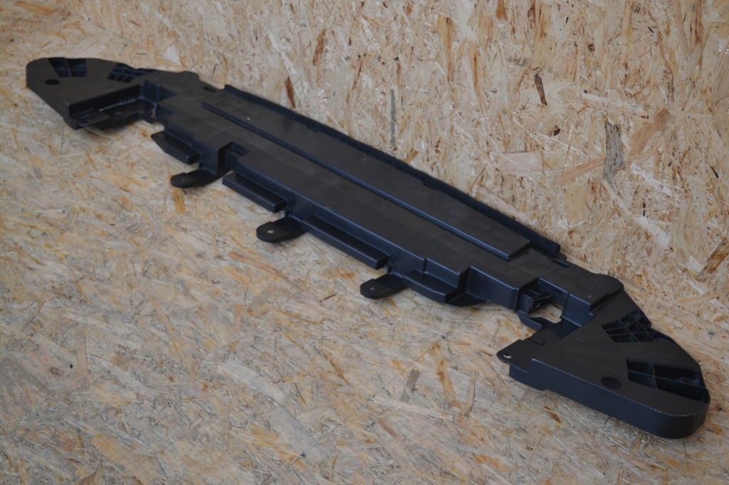 фото №6, Toyota camry viii плита pod бампер